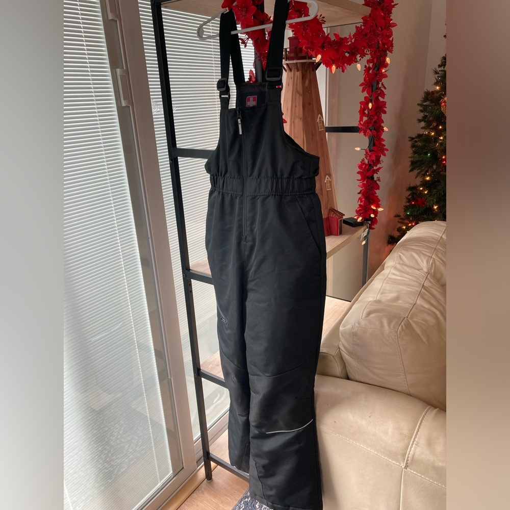 Swiss Tech snow / ski pants size L 10/12